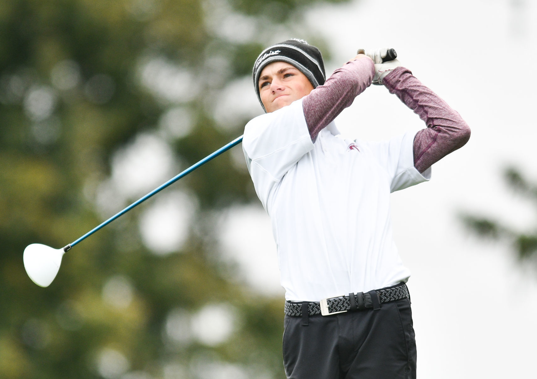 Class 1A Orion Regional Boys Golf